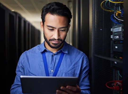 Why Opt for NIL V LIMITED