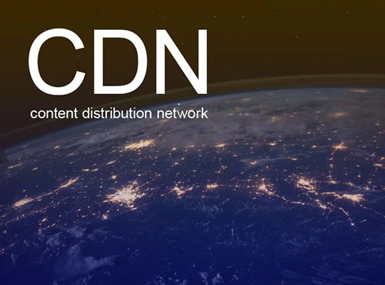 Accelerating Your Global Reach Content Delivery Networks Explained