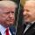 EU Reisebeschränkung; Donald Trump ordnet ein baldiges Ende des Einreisestopps, Biden Team nein.