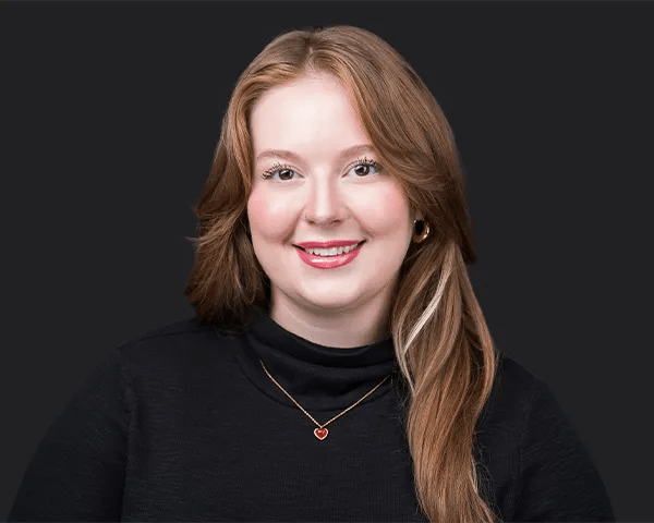 Kelsey Osmond Headshot