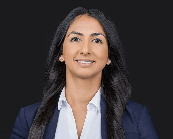 Surinder Multani Headshot