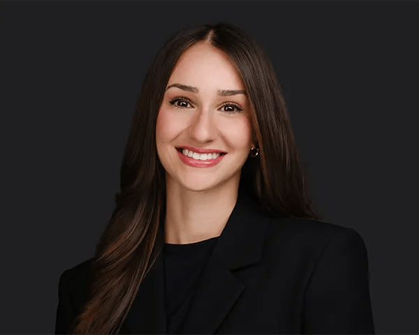 Dimitra Papadakis Headshot