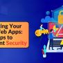 Protecting Your PHP Web Apps: Steps To Implement Security