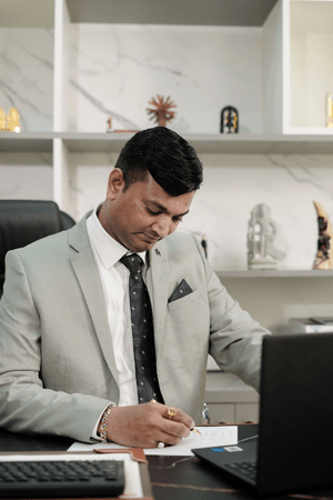 Vijay Zalaa Consulting