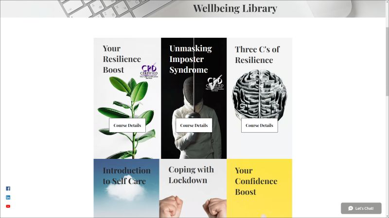 Case Study Beam Development And Training Ltd Nimble Elearning - Ultra HD Nature Image - Full HD