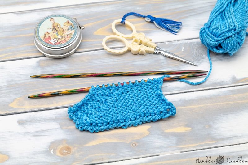 P2tog Tbl Purl Two Stitches Together Through The Back Loop Quick Knitting Decrease - Download Perfect Vintage Texture | 8K