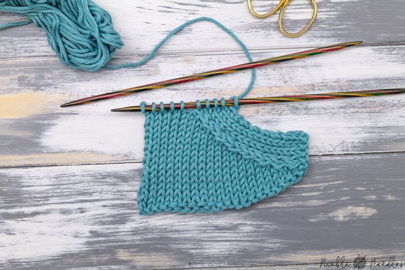 P2tog Tbl Purl Two Stitches Together Through The Back Loop Quick Knitting Decrease - Ultra HD Desktop Minimal Images | Free Download