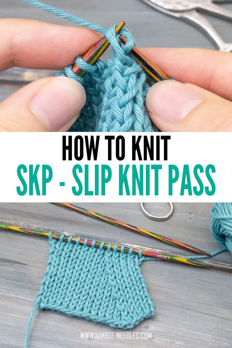 Skp Knitting Slide Knit Pass Left Leaning Decrease Youtube - Best Space Arts in Retina