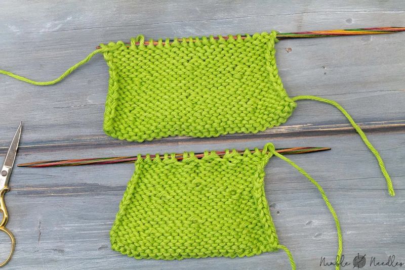 How To Knit The Centered Double Decrease S2s1ktog Wiam S Crafts - Ultra HD Retina Geometric Arts | Free Download