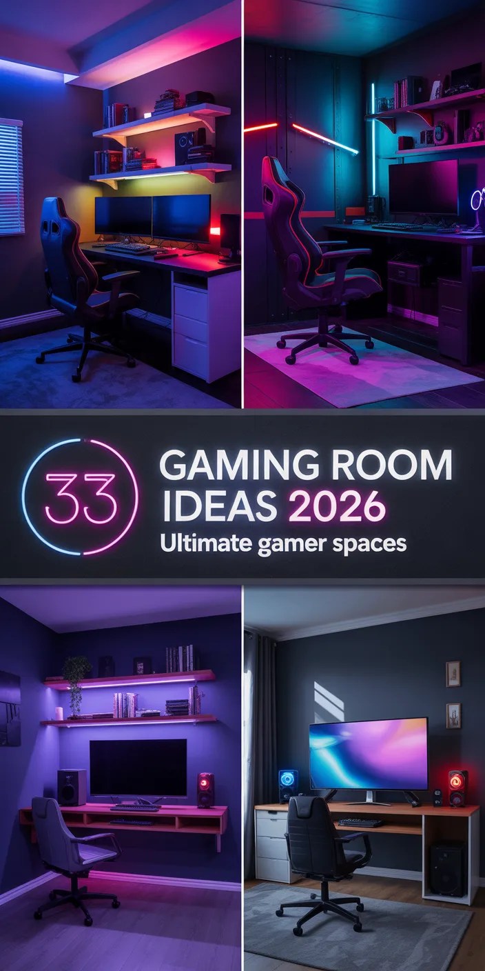 29 Boys Bedroom Ideas 2025 For Small Spaces Shared Rooms Gamers