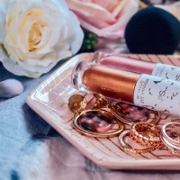 PRIMARK PS LIQUID EYESHADOWS - REVIEW, SWATCHES & PHOTOS