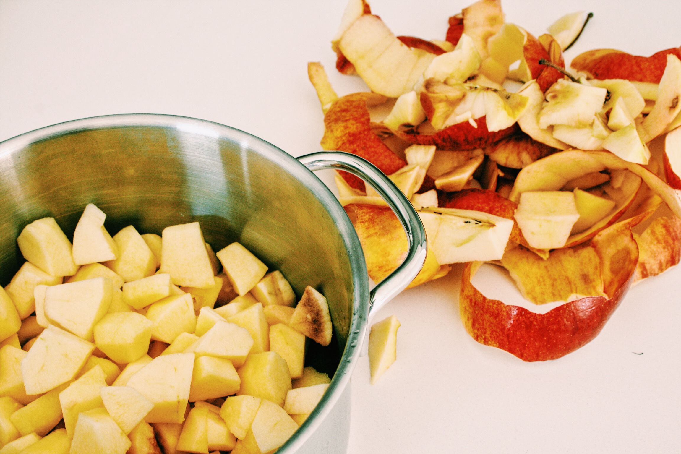 Appelmoes