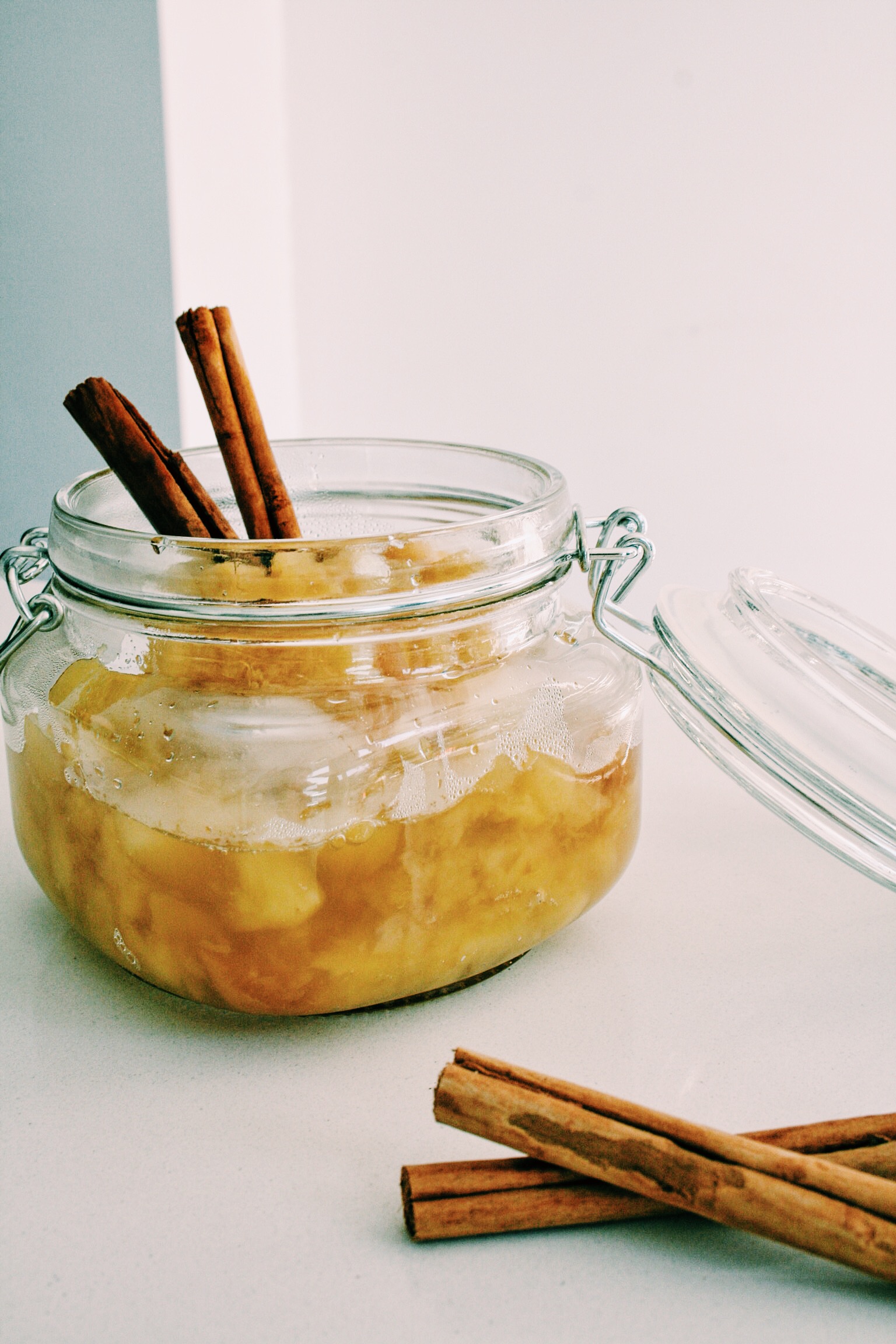 Appelmoes