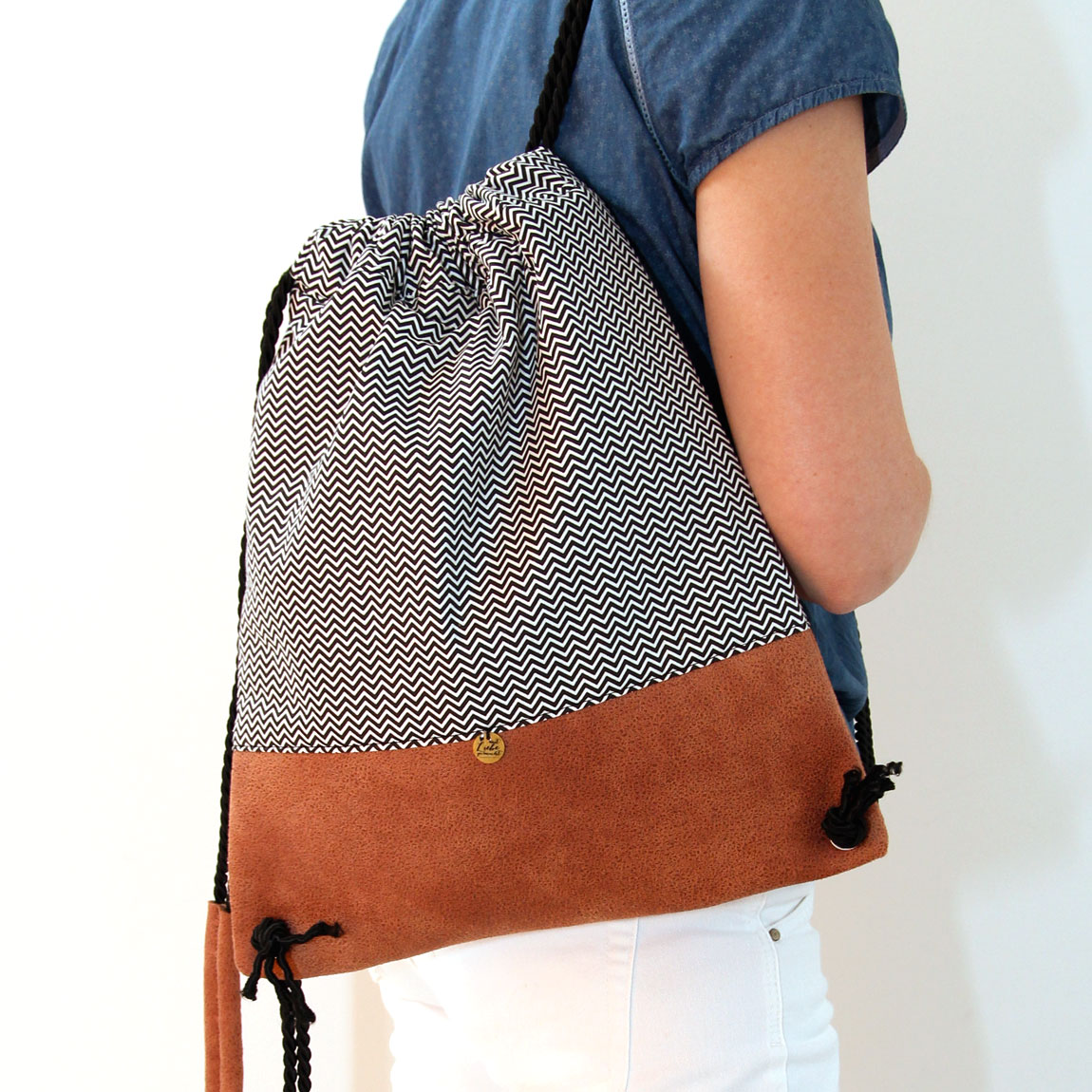 Der Turnbeutel in Action