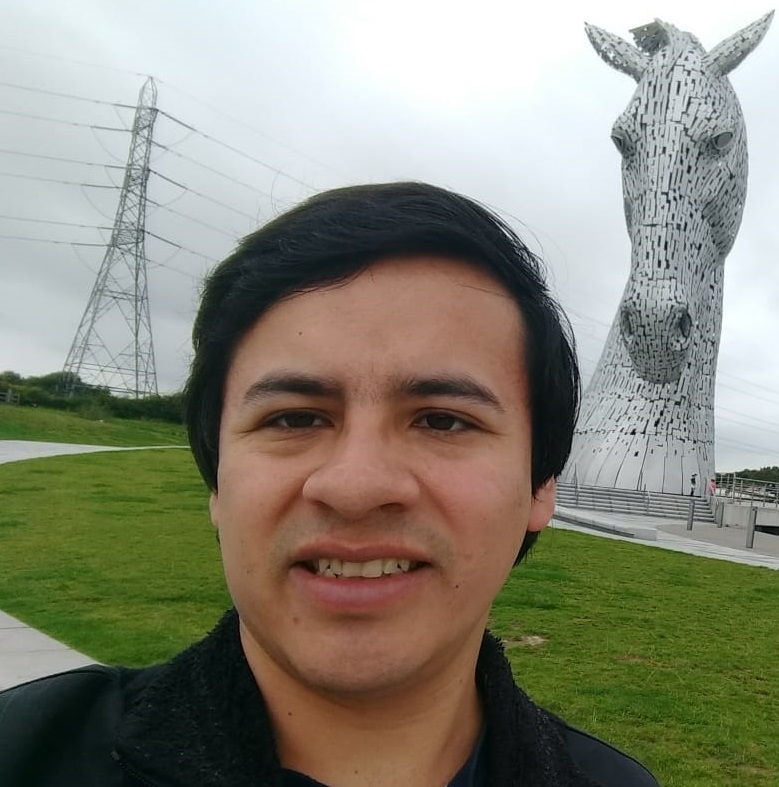 Antomoso Github - Gradient Pattern Collection - High Resolution Quality