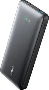 Anker PowerCore 10000 Power Bank