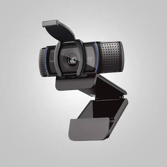 Logitech C920 HD Webcam