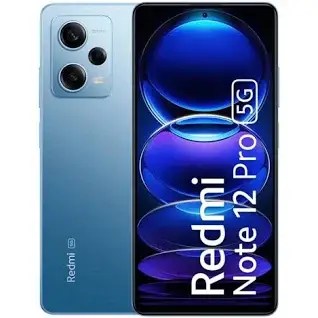 Redmi Note 12