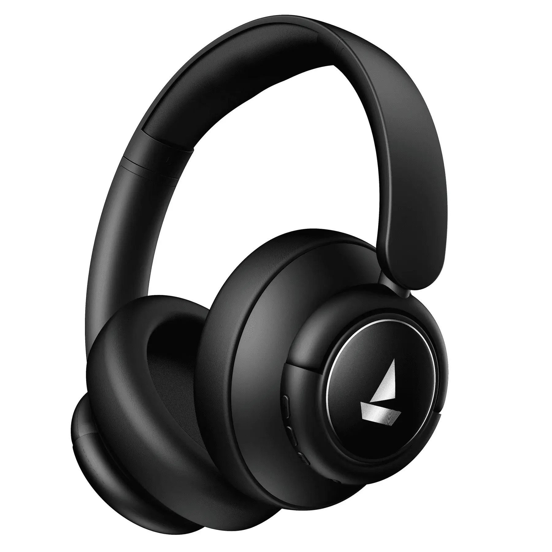 boAt Rockerz 450 on-ear Bluetooth headphones