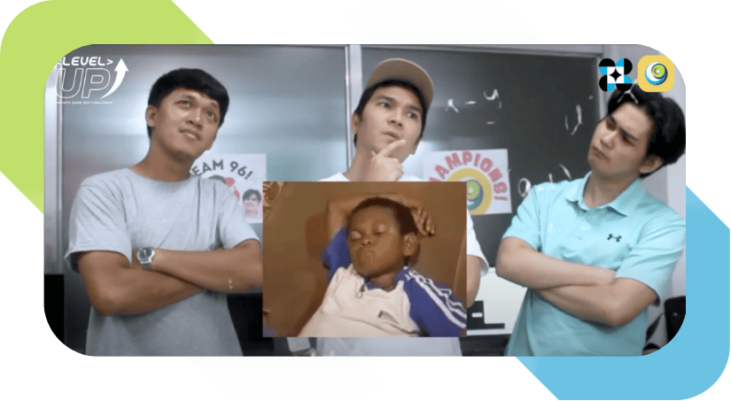 Langit Lupa: Office Wars
