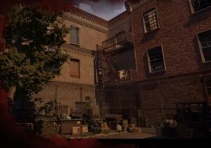 Crime scene cleaner controls and key bindings