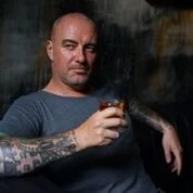 Ben McRae