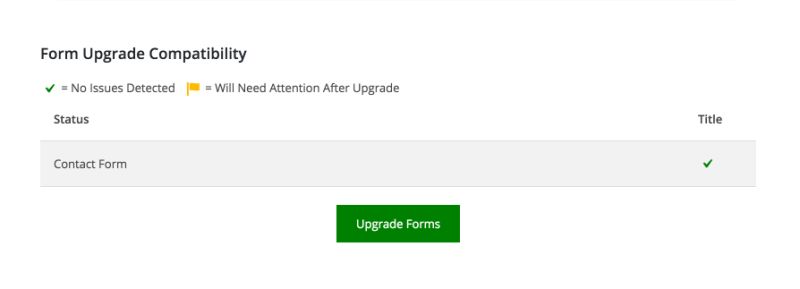 Rollback To The 2 9 X Codebase Ninja Forms - 8K Light Images for Desktop