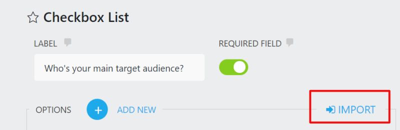 How To Populate Long List Fields In Ninja Forms Ninja Forms - Premium Ocean Image Gallery - Ultra HD