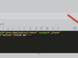 How To Change The Color Of Your Contact Form Submit Button Ninja Forms