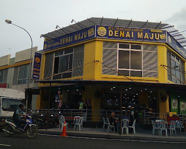 Continental tyre service subang perdana terletak di shah alam, selangor. Top 20 Must Try Food Drink Ninjafound Com