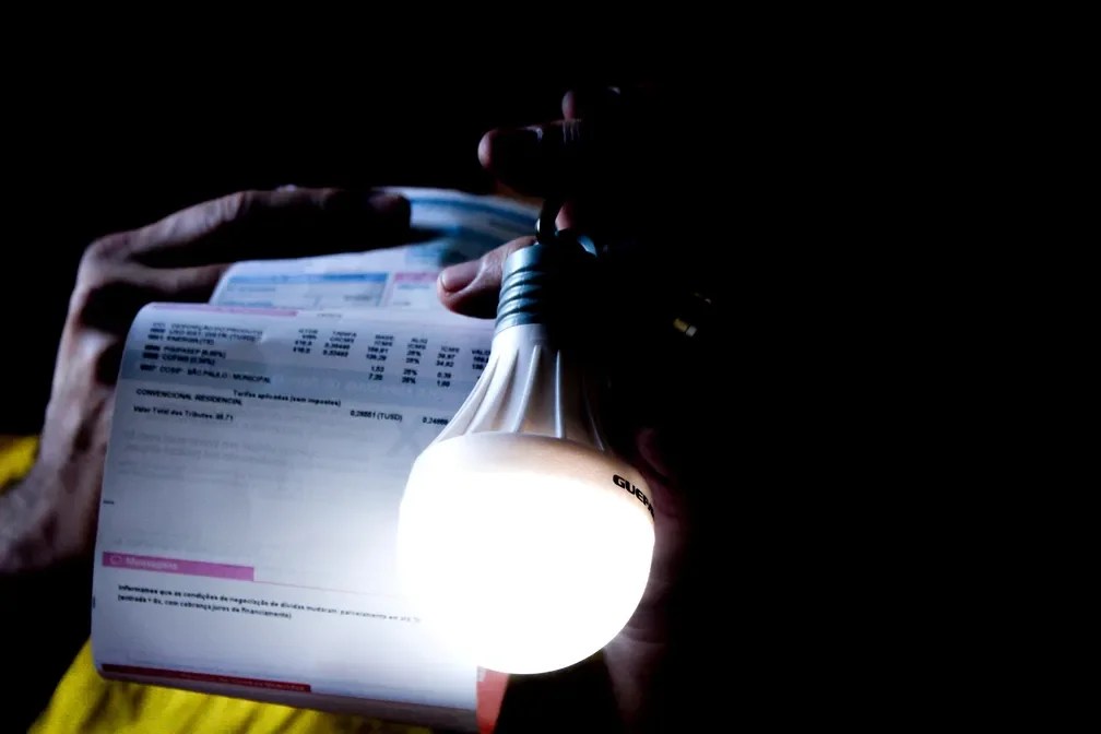 Prévia da inflação de julho atinge 0,36%, pressionada por aumento na conta de luz