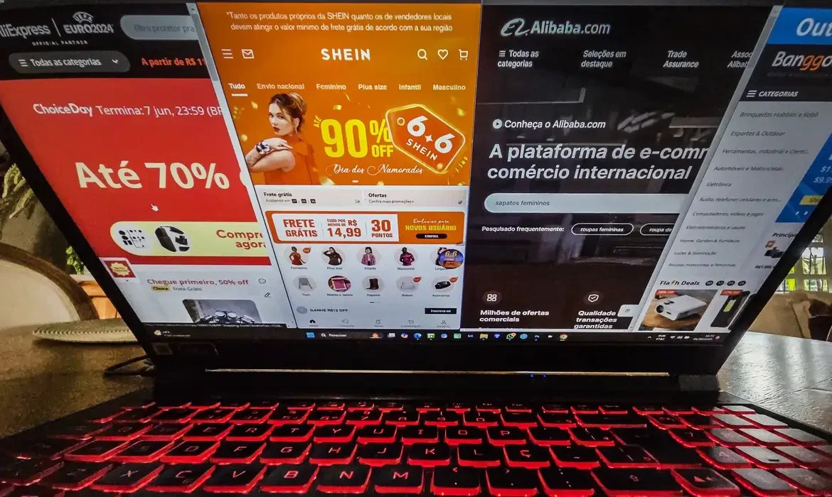 ‘Taxa das blusinhas’ reduz consumo de 14 milhões e impacta classes C e D no Brasil