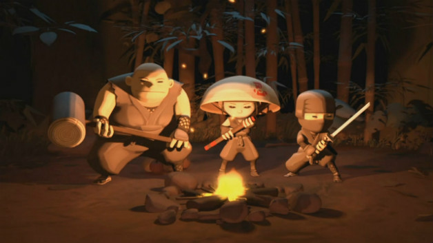 Afro Ninja Escape Series 5 The following games are just a small example of the different types of escape games you can take part in.
