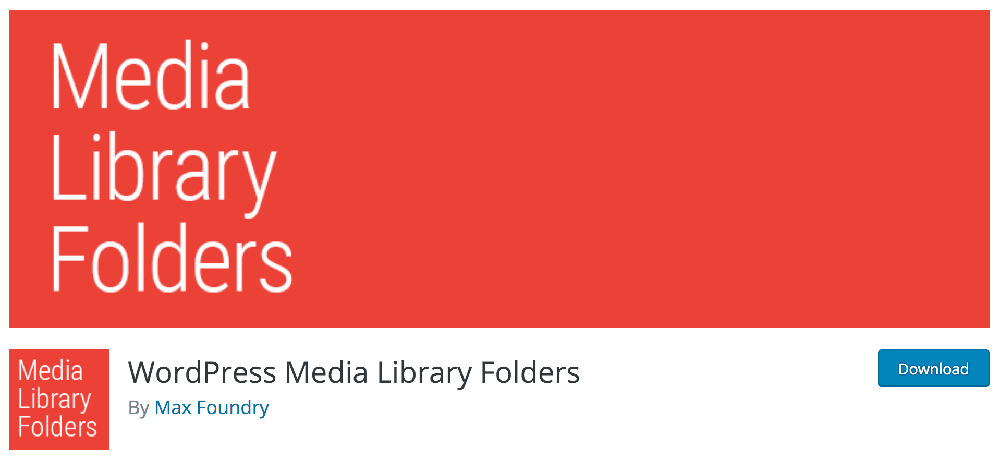 A page turning flip book or an embedded google drive document. 8 Best WordPress Media Library Management Plugins in 2020