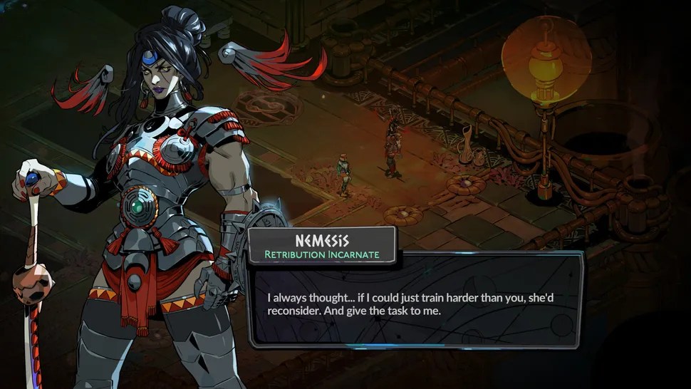 Hades 2 NSP XCI Free Download screenshot