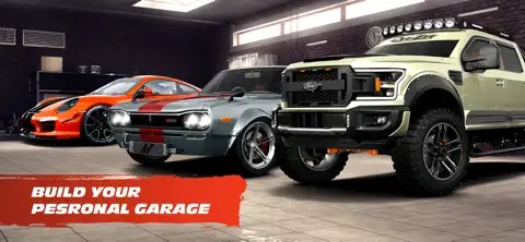 3d Tuning Information (3DT) screenshot