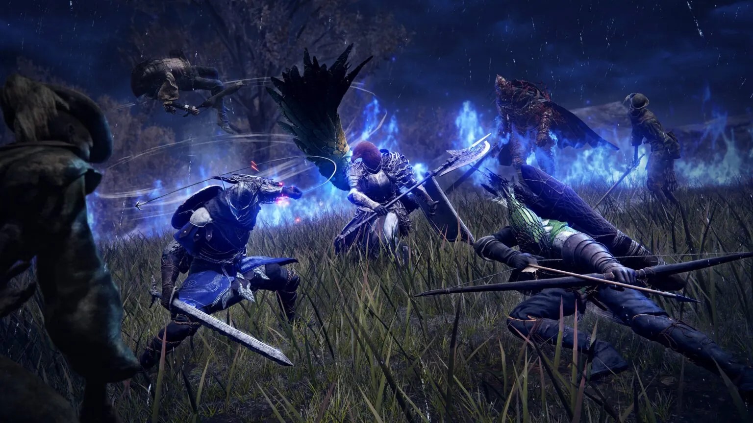 ELDEN RING NIGHTREIGN Download for PC, PS4, PS5 & Xbox screenshot
