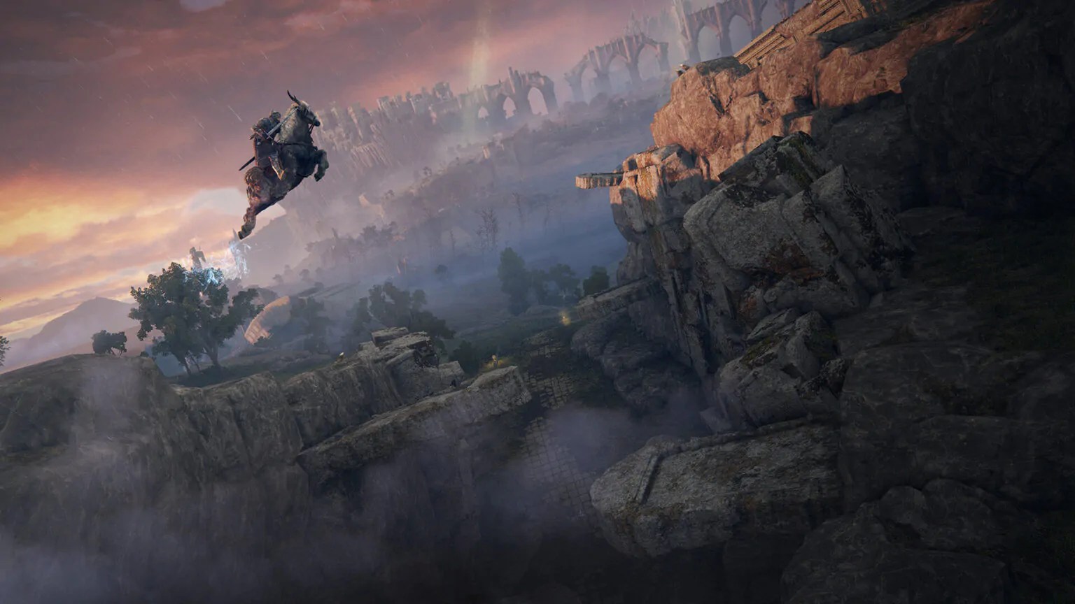 ELDEN RING Free Download for Game PC, PS4, PS5 & Xbox screenshot