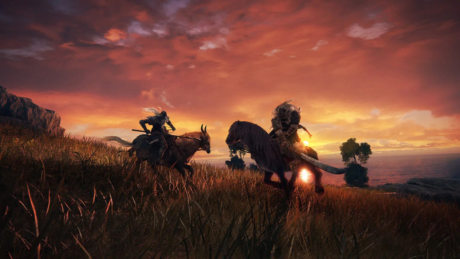 ELDEN RING Free Download for Game PC, PS4, PS5 & Xbox screenshot