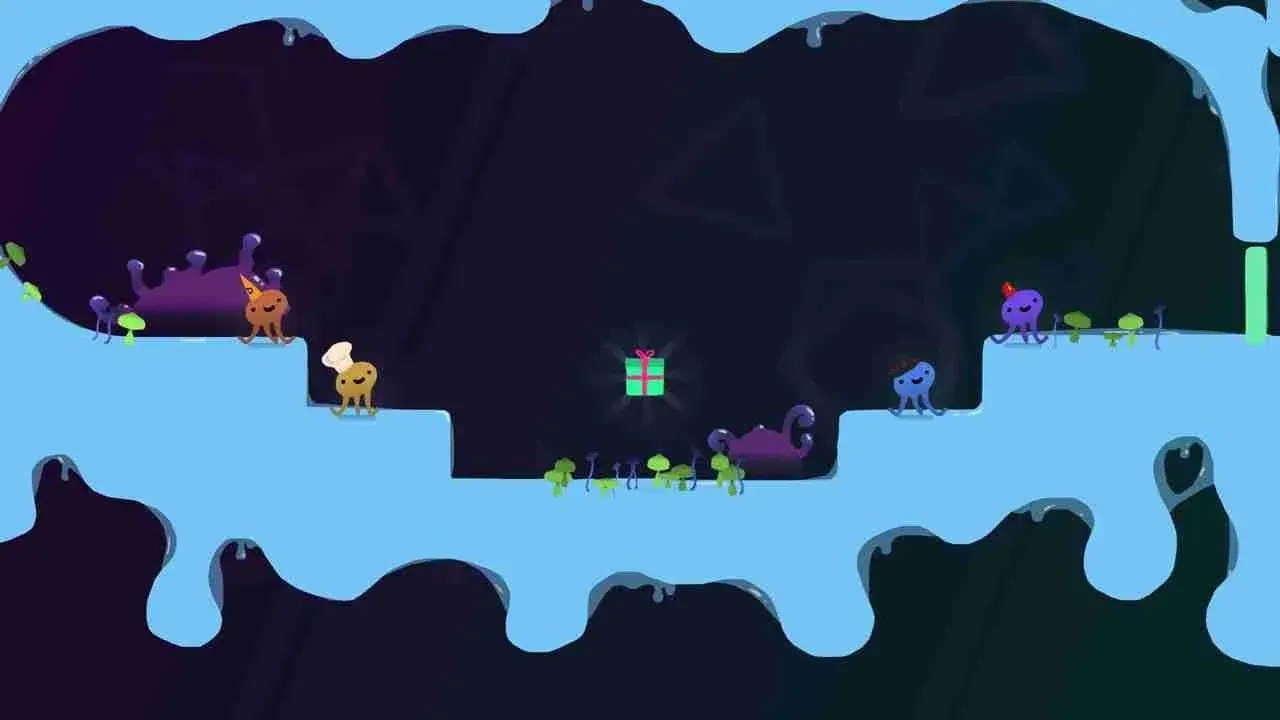 Muddledash Switch NSP/XCI ROM Free Download screenshot
