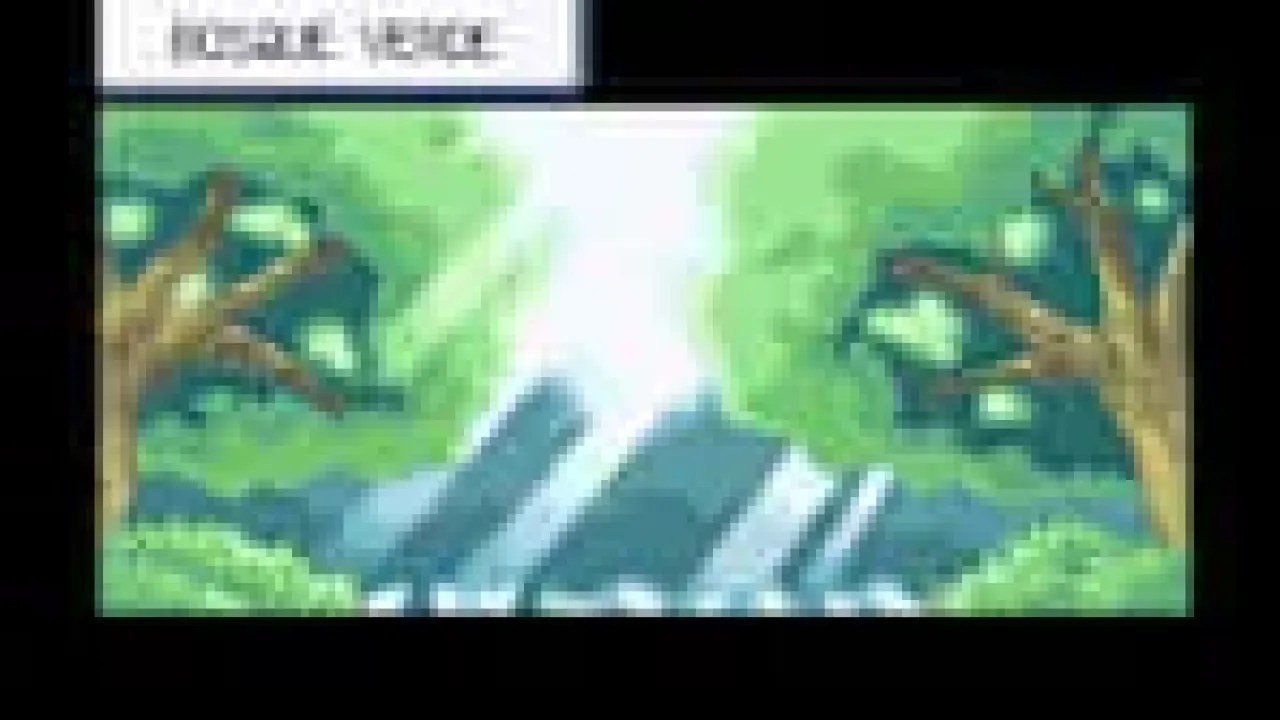 Pokémon FireRed Version Switch NSP/XCI ROM Free Download screenshot