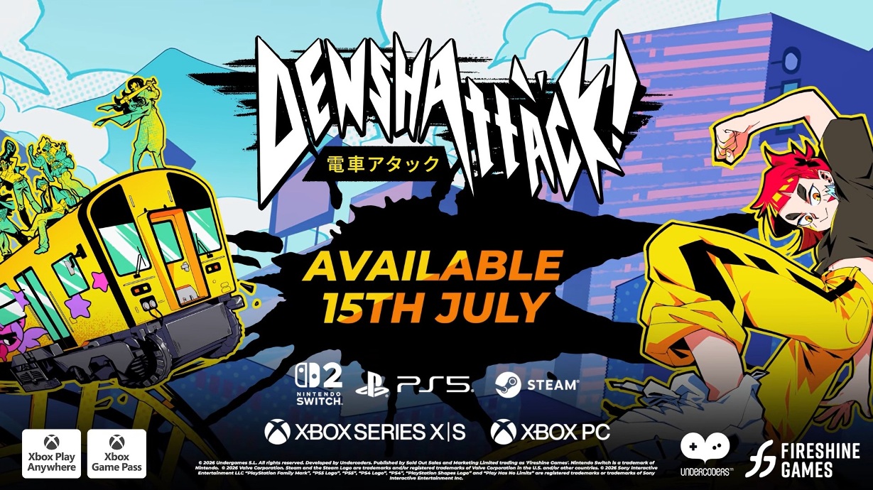 Denshattack: Behind the Scenes with the Dev Team (2026)