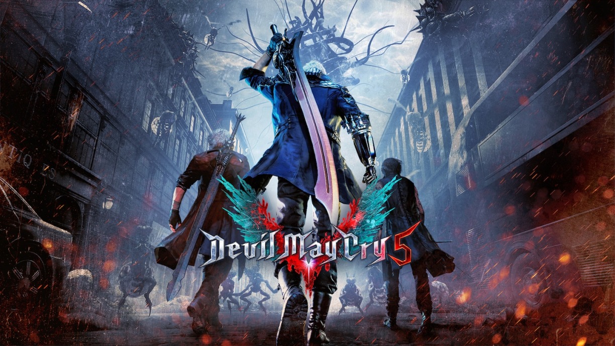Devil May Cry 5 on Switch 2? New Devil Hunter Edition Rumors Explained (2026)