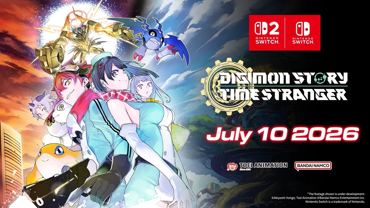 Famitsu Sales Update: Nintendo Switch 2 Dominates, New Releases Take the Spotlight (2026)