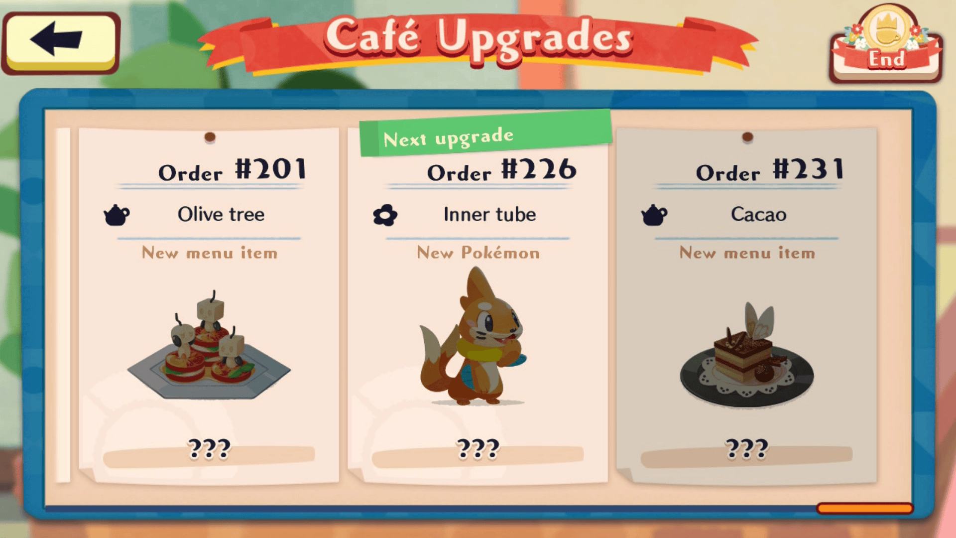 How to hack my cafe recipes and stories with game guardian 2019 . Pokemon Cafe Mix New Regular Orders And New Pokemon Now Available Nintendo Everything