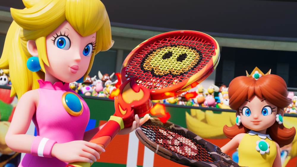 Famitsu Scores Deep Dive: Mario Tennis Fever, Yakuza Kiwami 3 & Dark Ties, Ride 6 & More (2026)