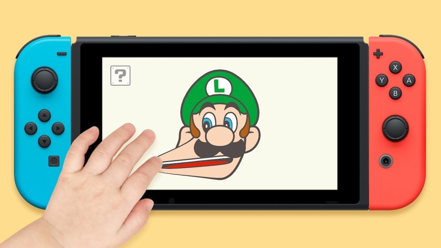 Foto: Nintendo Everything Nintendo lanza las aplicaciones gratuitas Hello, Peach! y Hello, Luigi