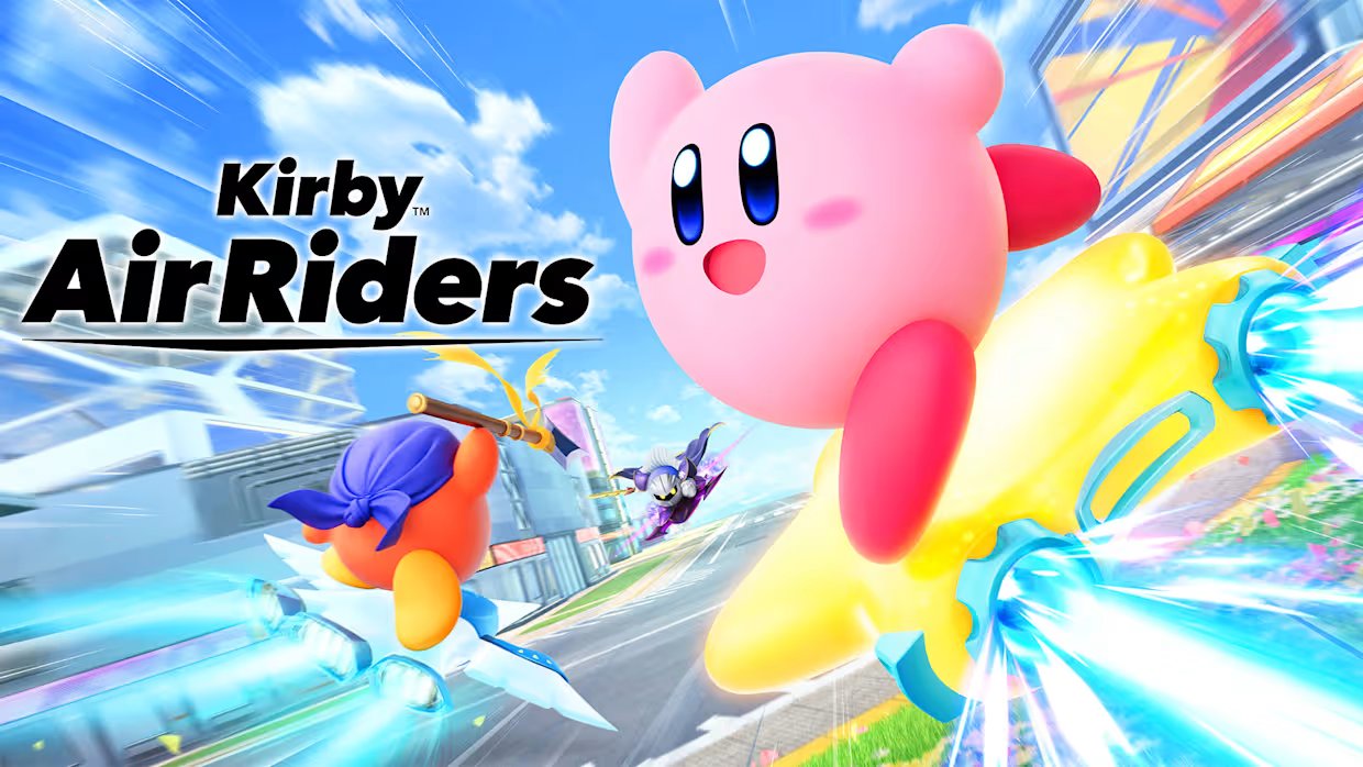 Kirby Air Riders 1.3.0 Update - Patch Notes Overview and Analysis (2026)