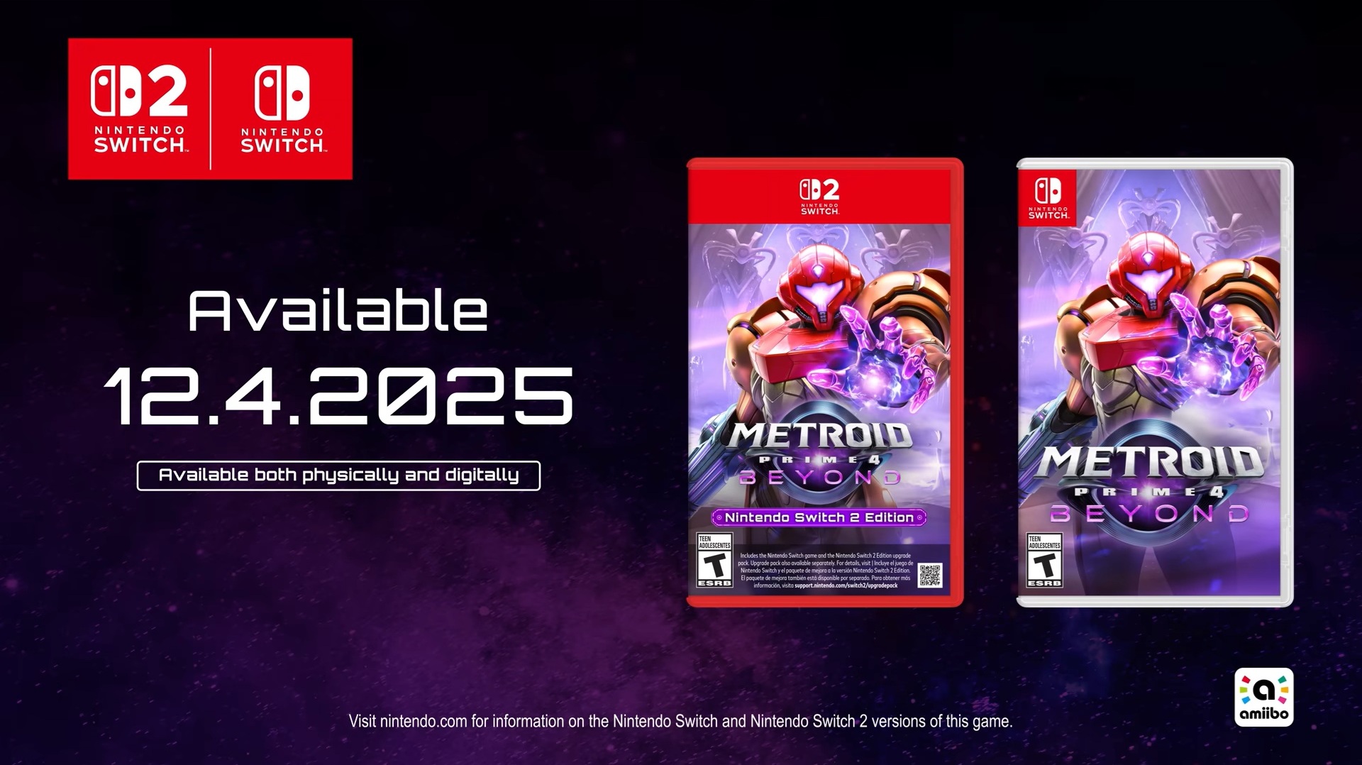 Metroid Prime 4: Beyond Difficulty Levels Revealed! (Casual, Normal, Hard) (2026)