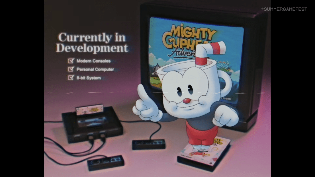 Unveiling Mighty Cuphead Adventure: A Nostalgic Journey (2026)